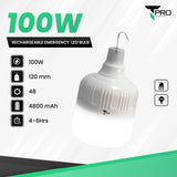 T PRO 100W LED