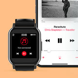 SoundPeats Watch 1, Smartwatch, Sprot Watch