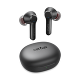 EarFun Air Pro2 TW300 Earbuds, IPX5 Sweat & Water Resistant Earbuds, Bluetooth 5.2 Earbuds