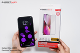 iPhone XS  / 11 Pro Gadget Max Armor HD iPhone XS / iPhone 11 Pro  Premium 2.5 Skill Full Cover Tempered Glass For iPhone XS/ 11 Pro