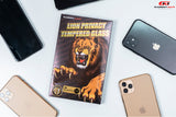 iPhone 12 / 12 Pro Gadget Max Lion 2.5D Privacy Tempered Glass For iPhone 12 / 12 Pro