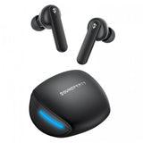 SoundPeats Gamer No. 1 True Wireless Earbuds, With Game Mode, Gaming Earbuds