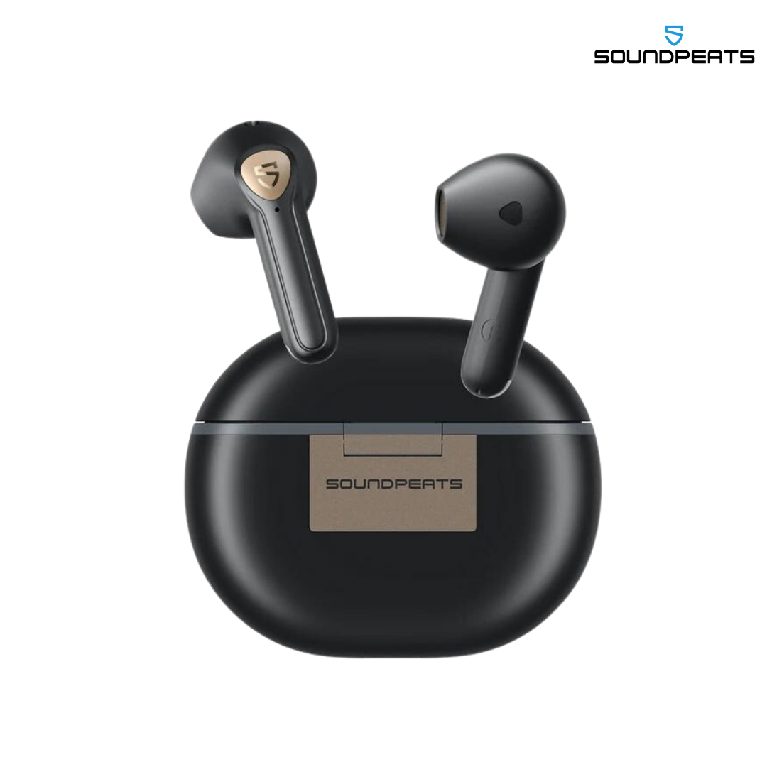 SOUNDPEATS AIR3 DELUXE HS