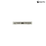 CASE PRO PERFECT CLEAR MAGSAFE CASE FOR IPH 13 PRO (6.1")