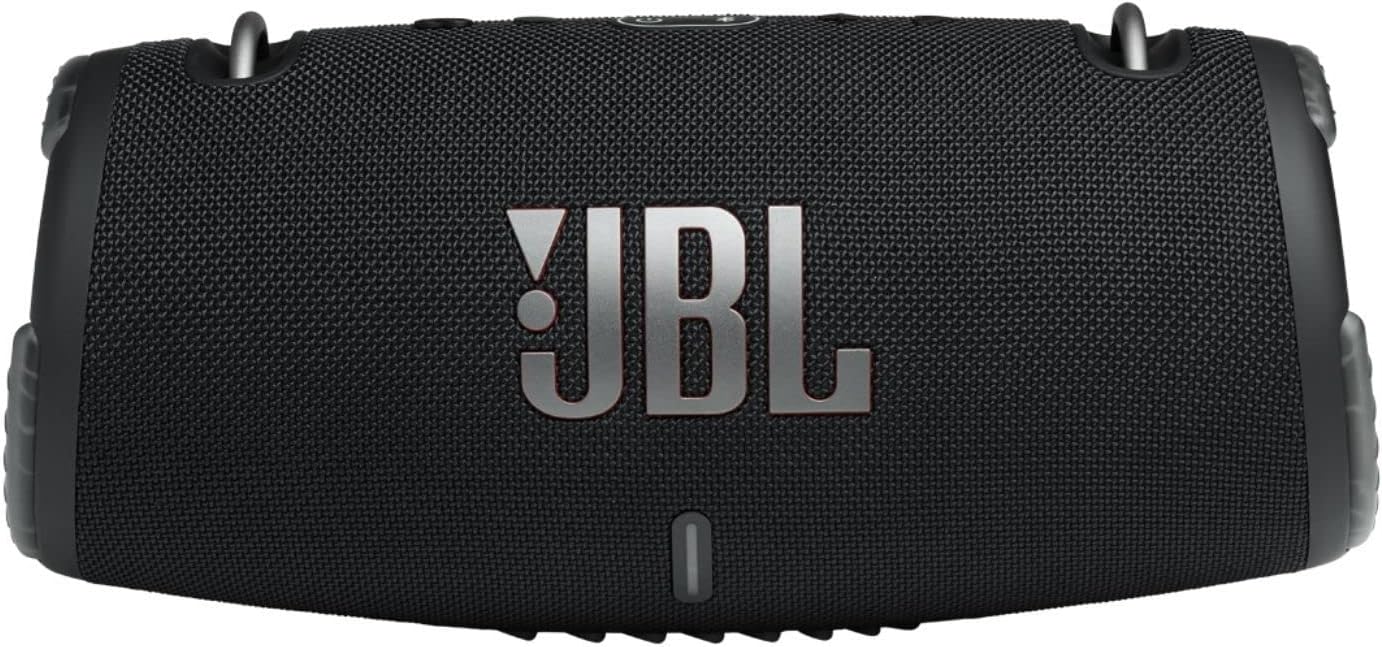 JBL XTREME 3 5.1 BLUETOOTH SPEAKER (IP67 WATERPROOF) (TMW) (SQUAD)
