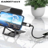 GADGET MAX GH03 iPhone OTG Adapter, OTG Adapter
