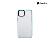 Cas Pro iPhone 15 Pro Max Case (Crystalline)