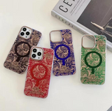 Case Pro Iphone 14 Plus Microcircuit Case Series (6.1")