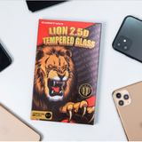 Gadget Max -LION 2.5D FULL HD TEMPERED GLASS FOR  IPH XS MAX /IPH 11 PRO MAX (6.5 INCH)