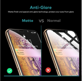Gadget Max -LION 2.5D FULL HD TEMPERED GLASS FOR  IPH XS MAX /IPH 11 PRO MAX (6.5 INCH)