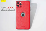 BARMASO LOGO PC CASE FOR iPHONE 13