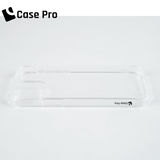 CASE PRO TOUGH CLEAR CASE FOR IPH 12 PRO MAX (6.7")