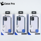 CasePro iPhone 12 Case (Impact Protection)