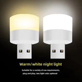 T PRO USB LED NIGHT LAMP, Mini Light Bulb, USB LED MINI LIGHT BULB