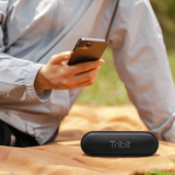 TRIBIT BTS-20C XSOUND GO 16W BLUETOOTH SPEAKER, Bluetooth Speaker, Sound Quality Speaker