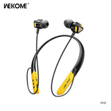 WEKOME VC02 TINT SERIES NECKBAND WIRELESS EARPHONE