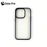CASE PRO iPHONE STEEL BUMPER CASE FOR iPHONE SERIES