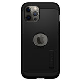 SPIGEN iPhone 12 PRO MAX 6.7 INCHES TOUGH ARMOR SERIES PHONE CASE FOR IPH 12 PRO MAX 6.7 INCHES, iPhone 12 Series Phone Case, iPhone 12 Pro Max(6.7") Phone Case