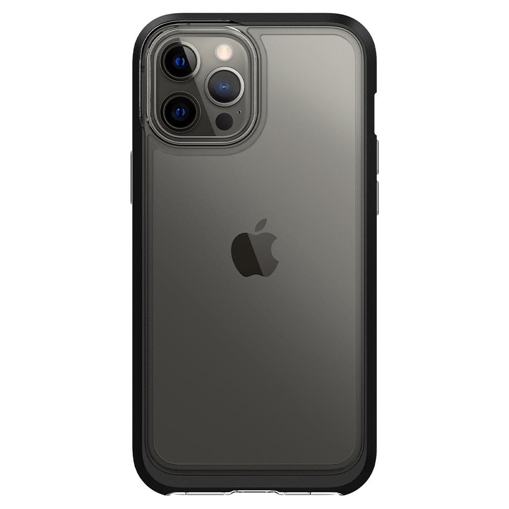 SPIGEN iPhone 12 PRO MAX 6.7 INCHES NEO HYBRID CRYSTAL SERIES PHONE CASE FOR IPH 12 PRO MAX 6.7, INCHES, iPhone 12 Series Phone Case, iPhone 12 Pro Max(6.7