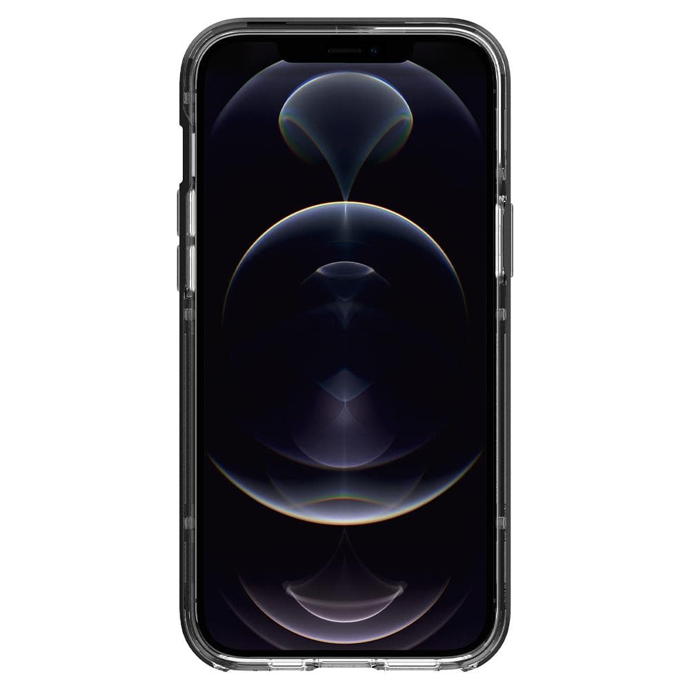 SPIGEN iPhone 12 PRO MAX 6.7 INCHES NEO HYBRID CRYSTAL SERIES PHONE CASE FOR IPH 12 PRO MAX 6.7, INCHES, iPhone 12 Series Phone Case, iPhone 12 Pro Max(6.7