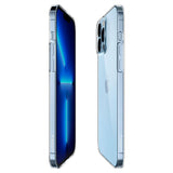 SPIGEN IPhone 13 PRO MAX 6.7 INCHES AIR SKIN SERIES PHONE CASE FOR IPhone 13 PRO MAX 6.7, INCHES