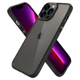 SPIGEN iPhone 13 PRO MAX 6.7 INCHES ULTRA HYBRID SERIES PHONE CASE FOR IPH 13 PRO MAX 6.7, INCHES, iPhone 13 Series Phone Case, iPhone 13 Pro Max(6.7") Phone Case