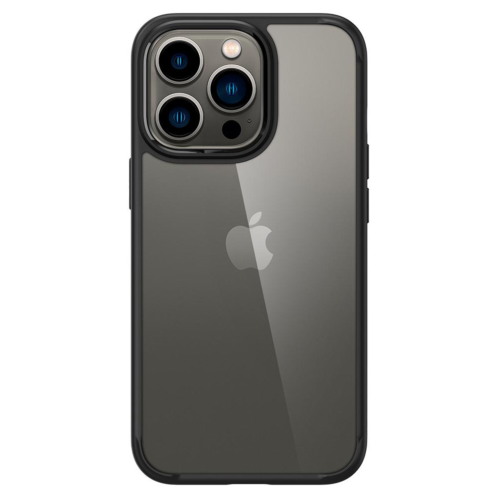 SPIGEN iPhone 13 PRO 6.1 INCHES ULTRA HYBRID SERIES PHONE CASE FOR IPH 13 PRO 6.1 INCHES, iPhone 13 Series Phone Case, iPhone 13 Pro(6.1
