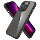 SPIGEN iPhone 13 PRO 6.1 INCHES ULTRA HYBRID SERIES PHONE CASE FOR IPH 13 PRO 6.1 INCHES, iPhone 13 Series Phone Case, iPhone 13 Pro(6.1") Phone Case