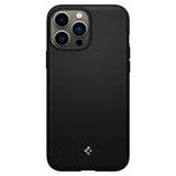 SPIGEN IPhone 13 PRO MAX 6.7 INCHES MAG ARMOR SERIES COMPATIBLE WITH, MAGSAFE PHONE CASE FOR IPhone  13 PRO MAX 6.7 INCHES