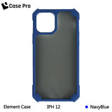 CasePro iPhone 12 Case (Element)