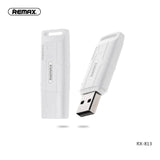 Compare Color Remax USB 2.0 Memory Stick 8GB (RX-813)