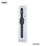 Remax Watch8 Smart Watch New Version