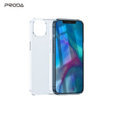 PRODA iPhone 13 LINTLE (LINGTOU)SERIES TPU PHONE CASE FOR IPH 13 MOBILE COVER (TRANSPARENT), iPhone 13, iPhone 13 Phone Case, iPhone 13 Cover, Phone Cover