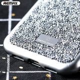 iPhone 12/12Pro REMAX Senhar Series Phone Case for iPhone 12 series RM-1676