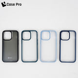 CASE PRO SHADED DEFENDER CASE FOR IPH 13 PRO (6.1")