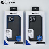 CasePro iPhone 12 Pro Case (Element)
