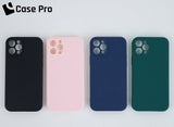CasePro iPhone 12 Pro Case (Flexible)