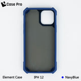 CasePro iPhone 12 Case (Element)