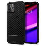 SPIGEN IPhone 12/12 PRO 6.1 INCHES CORE ARMOR SERIES PHONE CASE FOR IPhone 12/12 PRO 6.1 INCHES