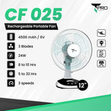 T PRO CTL-CF025