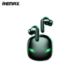 REMAX GAMEBUDS G1 5.3 STEELIAN SERIES STEREO GAMING EARBUDS FOR MUSIC & CALL (GAMING)