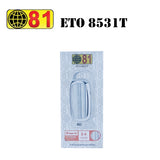 UNITED 81 ETO-8531T ELECTRIC LAMP