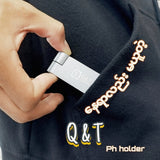 O&T IPD 7-15"PHONE & IPAD HOLDER