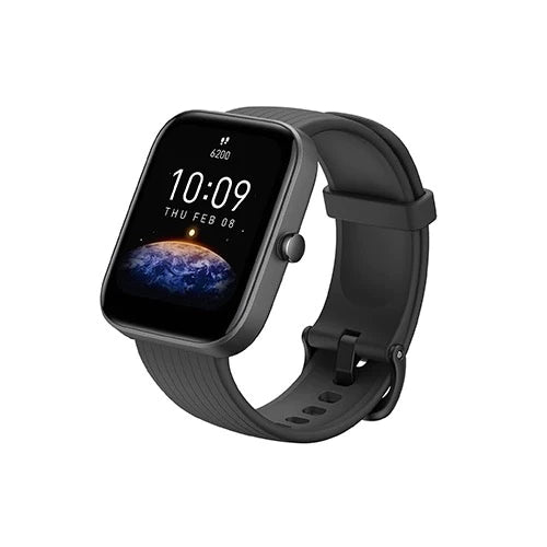 Amazfit BIP 3 Smart Watch – Aplus