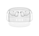 Gadget Max GM24 Wireless Active Noise Cancellation TWS Earbuds (ANC+ENC)
