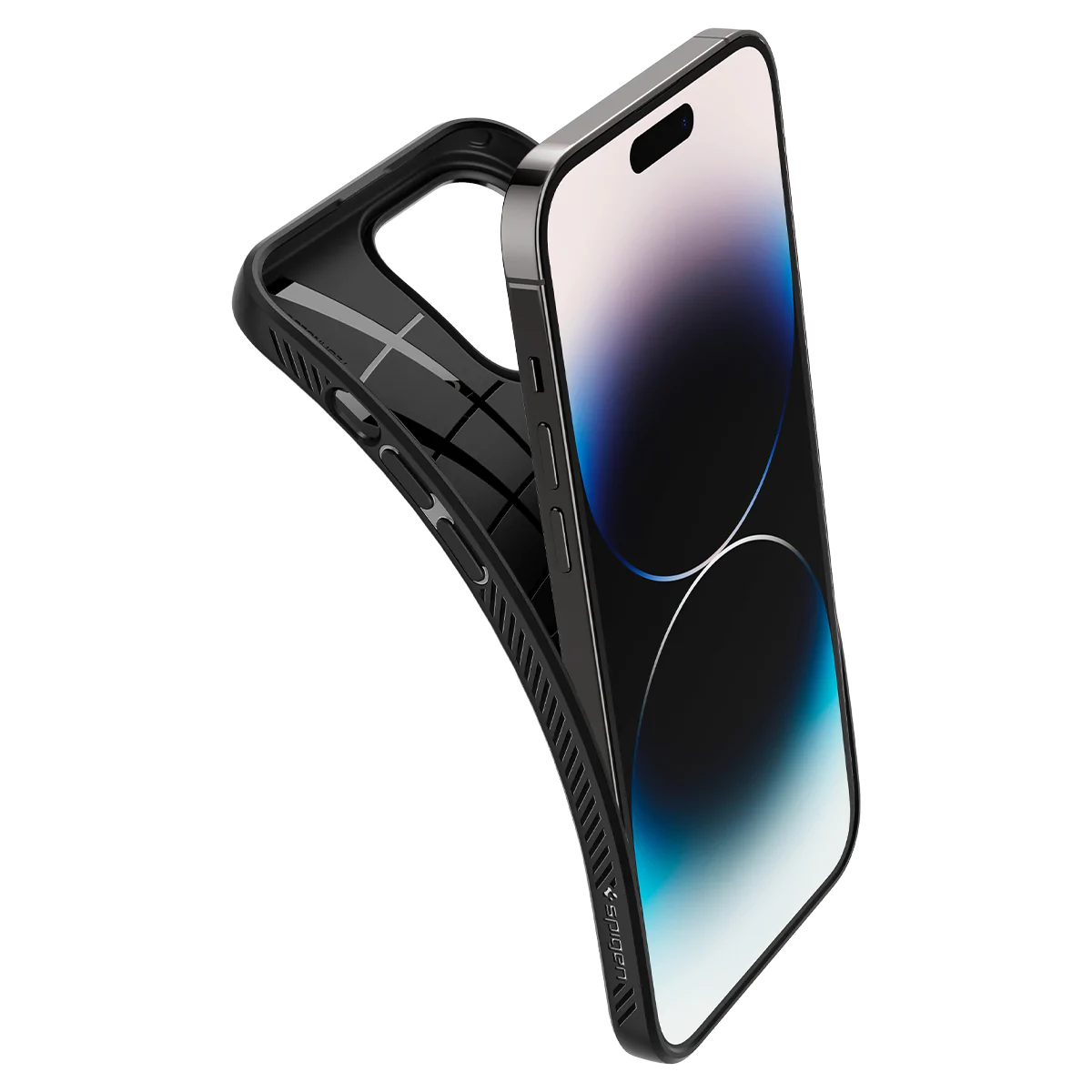 SPIGEN iPhone 14 Pro Max Case Liquid Air – Aplus