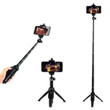 YUNTENG--SELFIESTICK--YT-9928 YUNTENG STAND TRIPOD, PHONE STAND FOR LIVE SALE,FOR ONLINE CLASS
