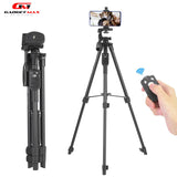 YUNTENG SELFIESTICK YT-5208 TRIPOD STAND,, PHONE STAND FOR LIVE SALE,FOR ONLINE CLASS