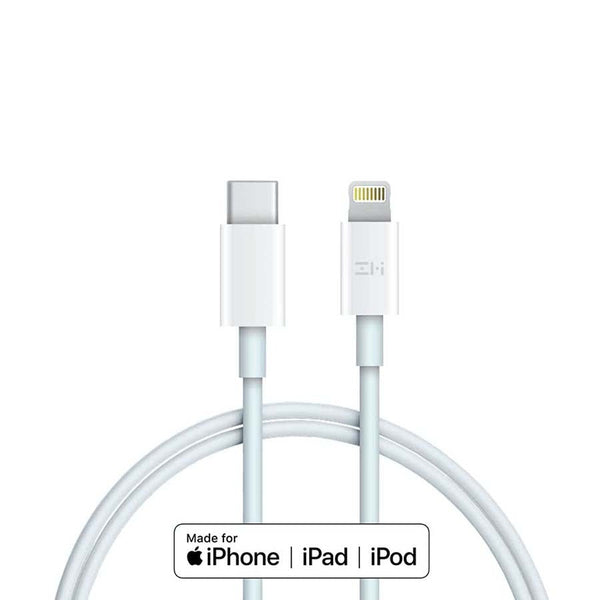  Cable USB C a carga rápida múltiple de 100 W de 9.8 ft/10 pies  [certificado Apple MFi] USB A/C a 3 en 1 cable de carga largo con tipo C +