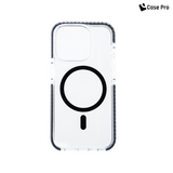 Case Pro Iphone 14 Pro Echo Tech Magsafe Case Series (6.1")